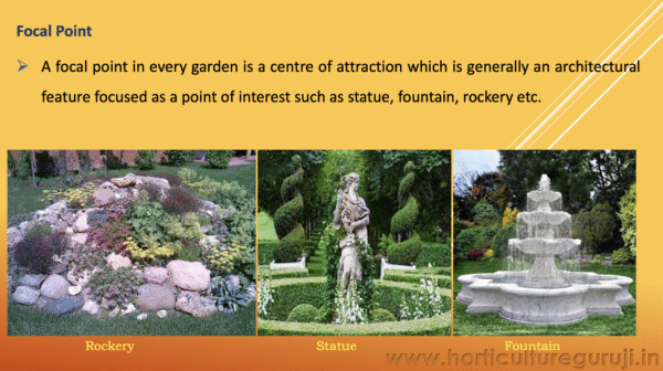 Principles of Landscape Gardening PPT - Image 4